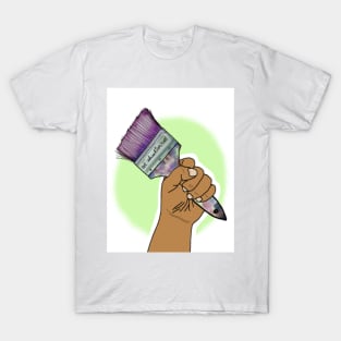 Art education for all T-Shirt